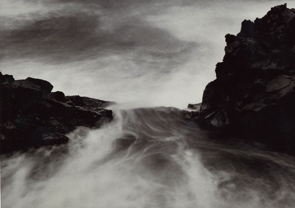 The World's Edge – The Atlantic Basin Project | Thomas Joshua